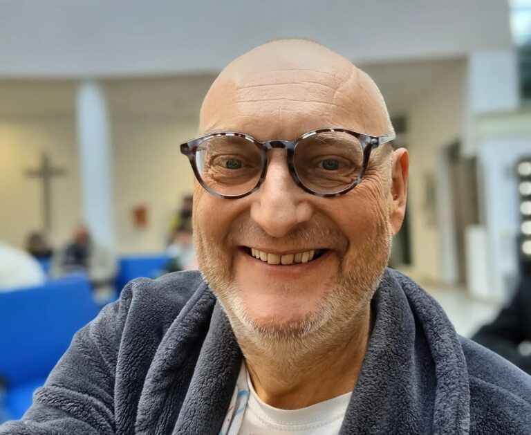 Vo veku 52 rokov zomrel Marcel Nemec