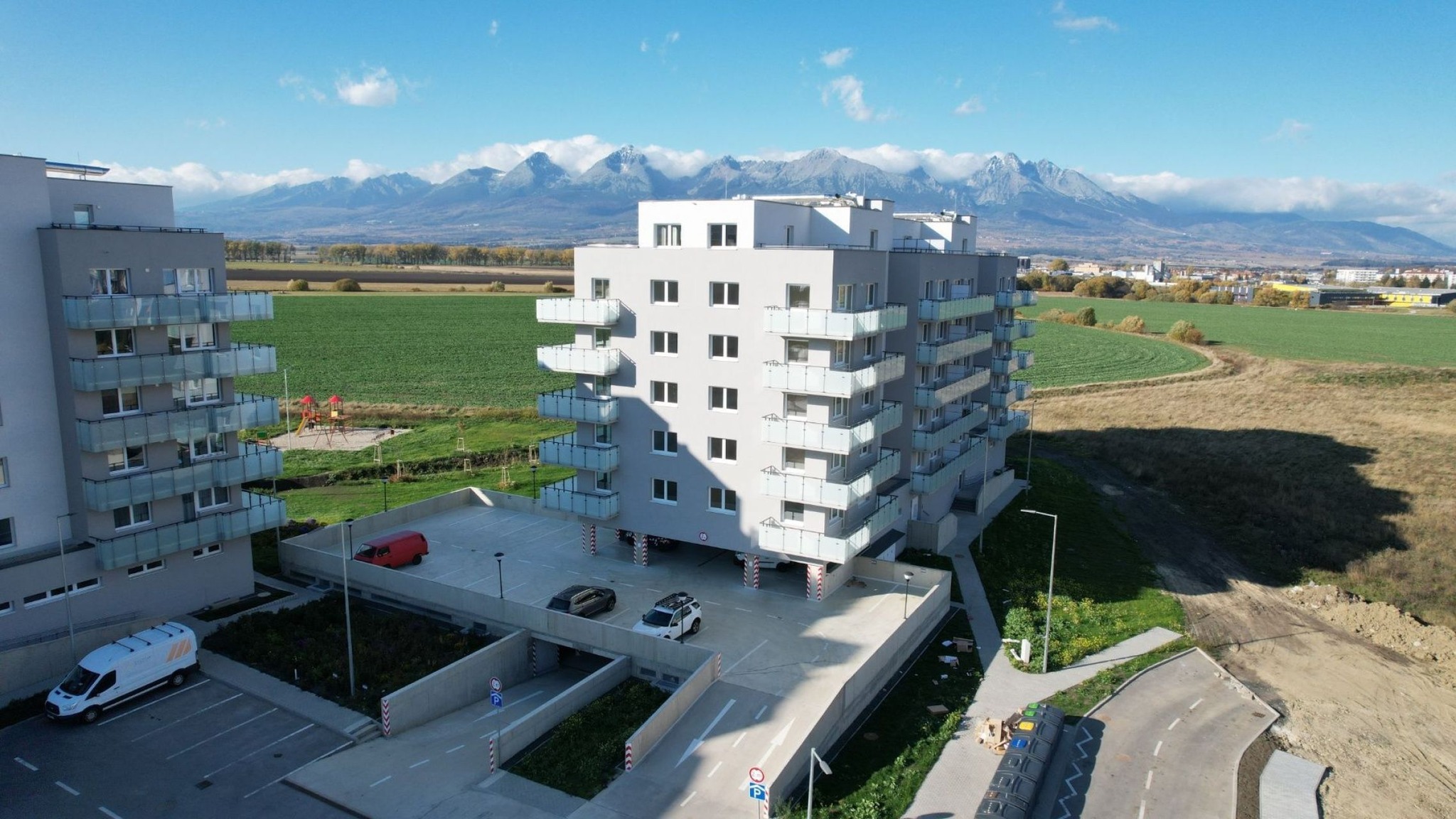 Uvažujete o nájomnom bývaní? V Poprade vás to vyjde najlacnejšie 