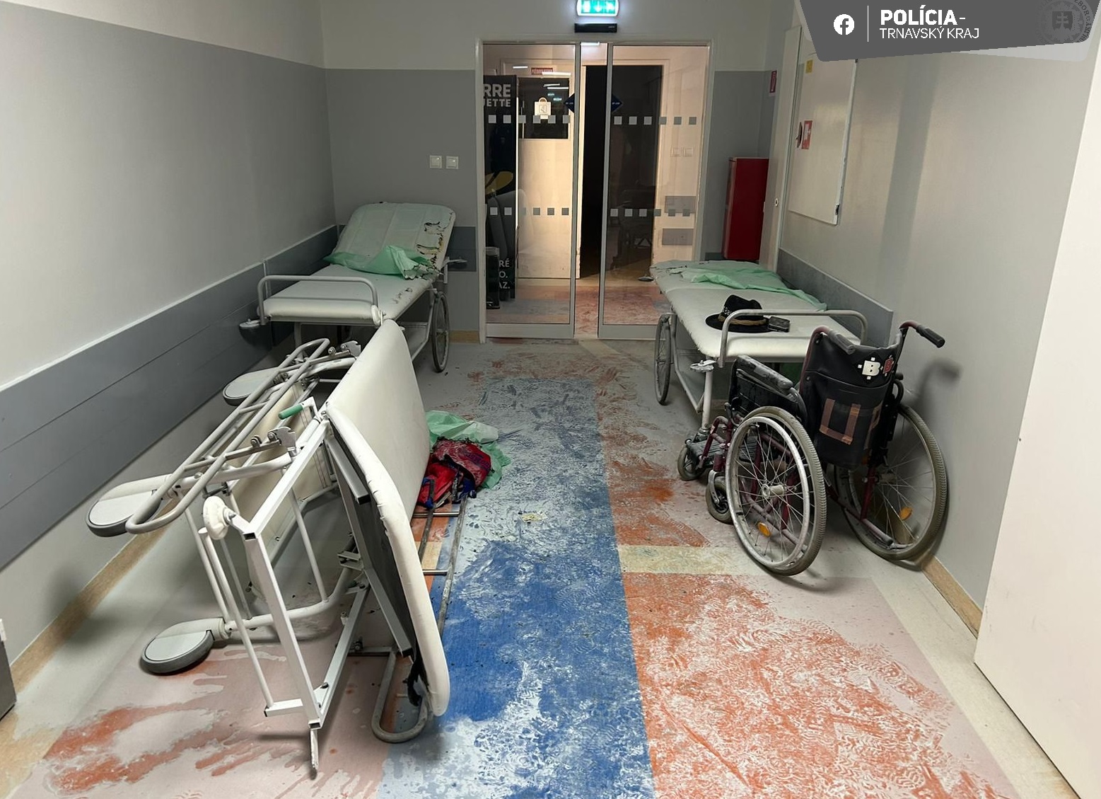 Pacient sa bál o život vo „východoeurópskej