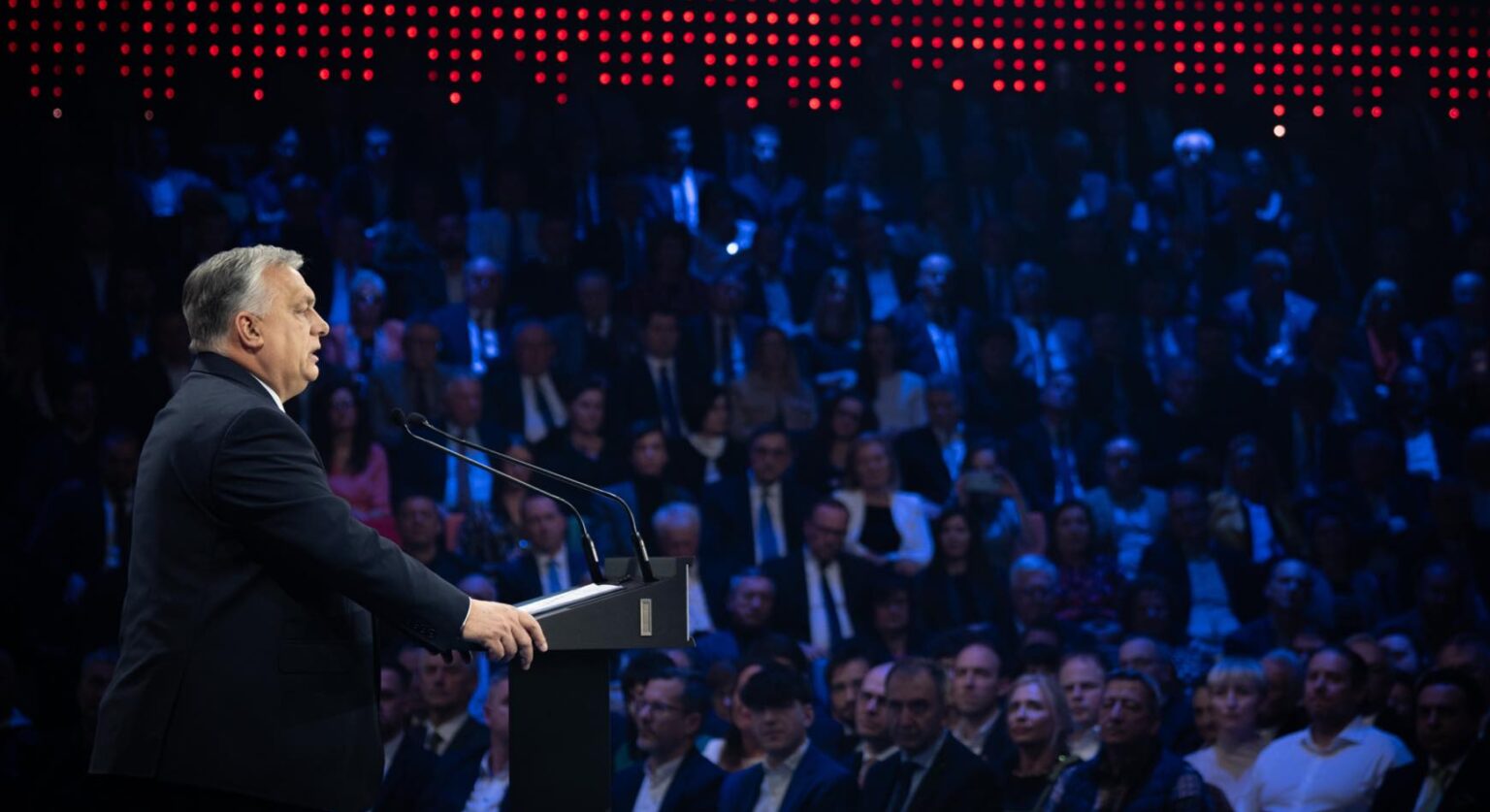 Foto: Orbán/FB