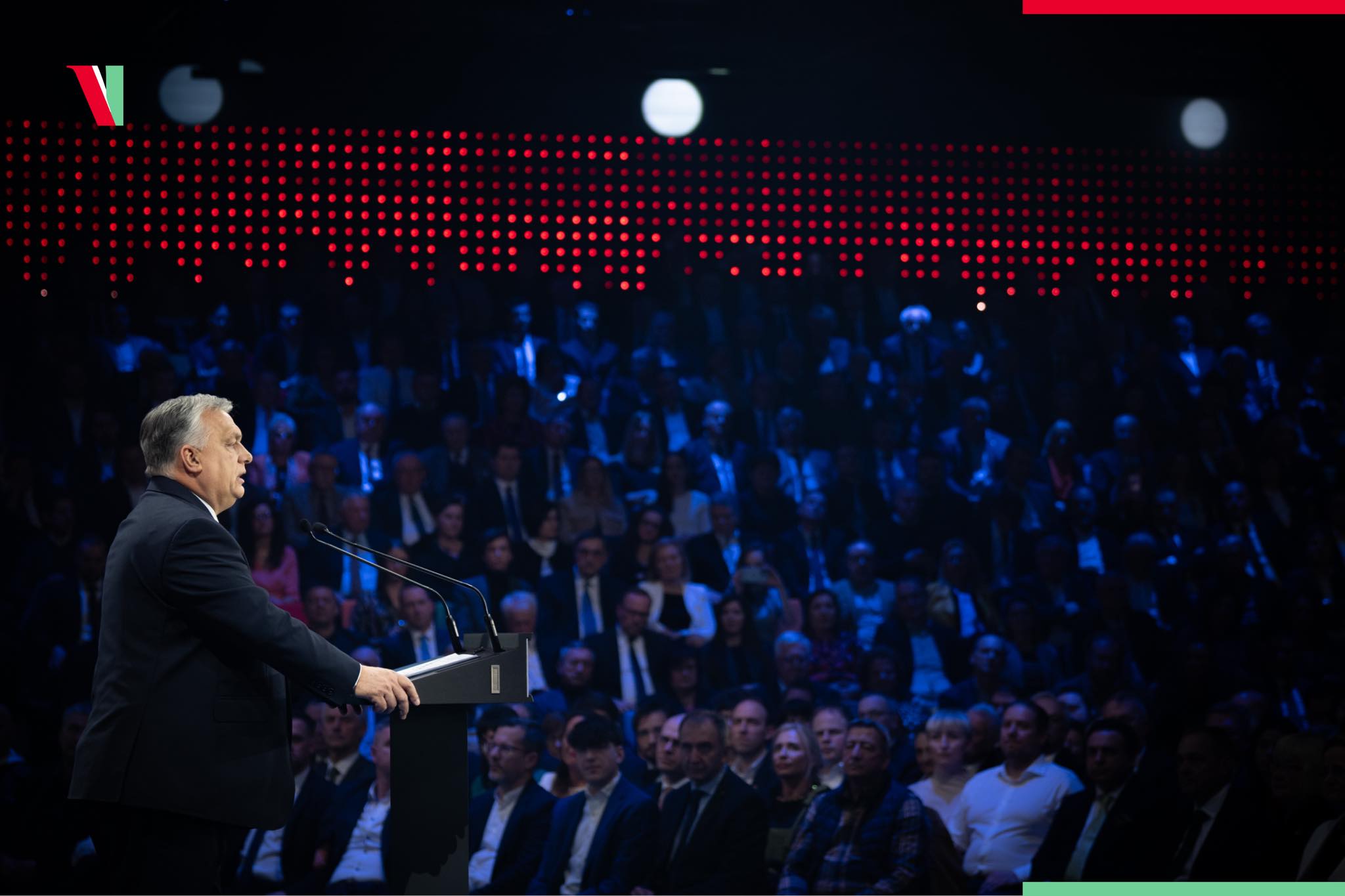 Čo povedal nahnevaný Orbán po pedofilnom škandále v Maďarsku