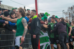 Hrdina futbalových Lipian: Užijeme si to skromne, sme pracujúca trieda