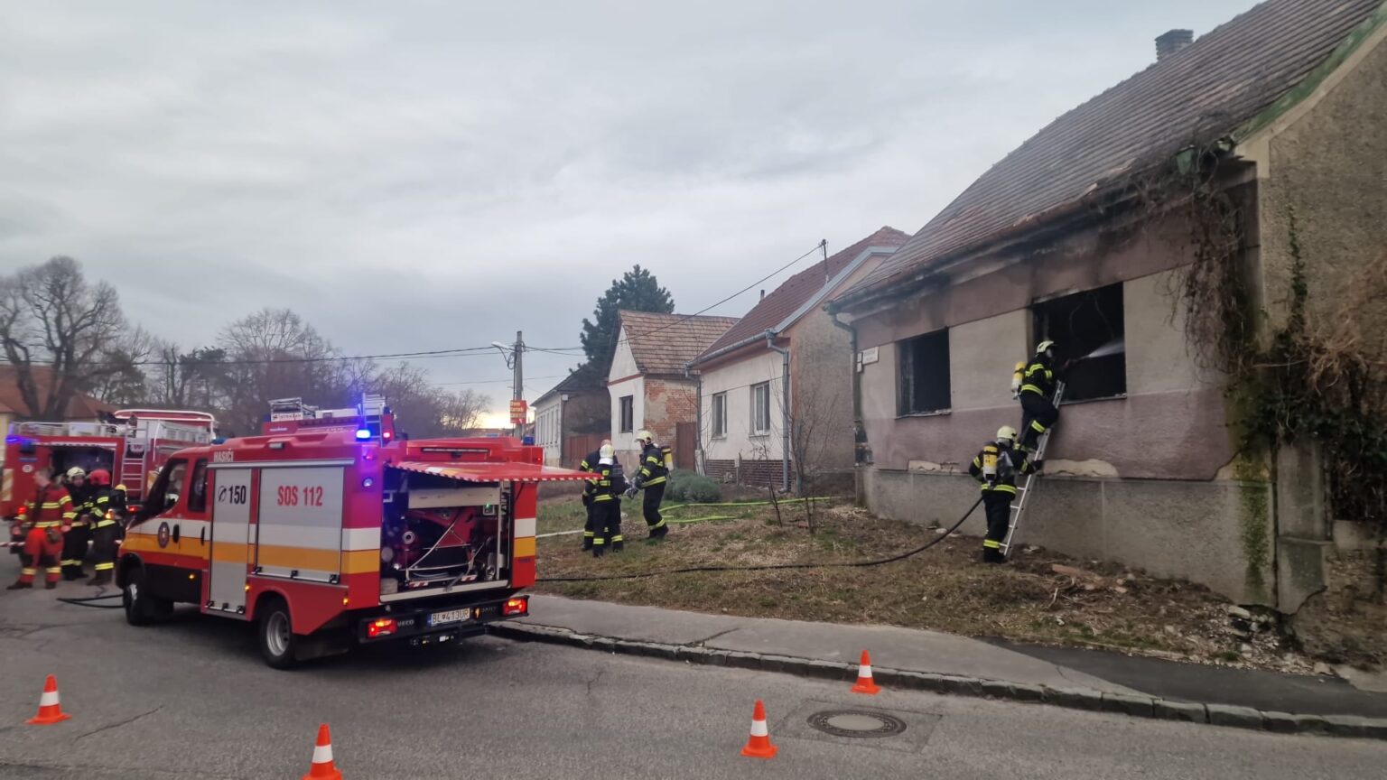 Foto: Podunajské Biskupice - oficiálna stránka mestskej časti/Facebook