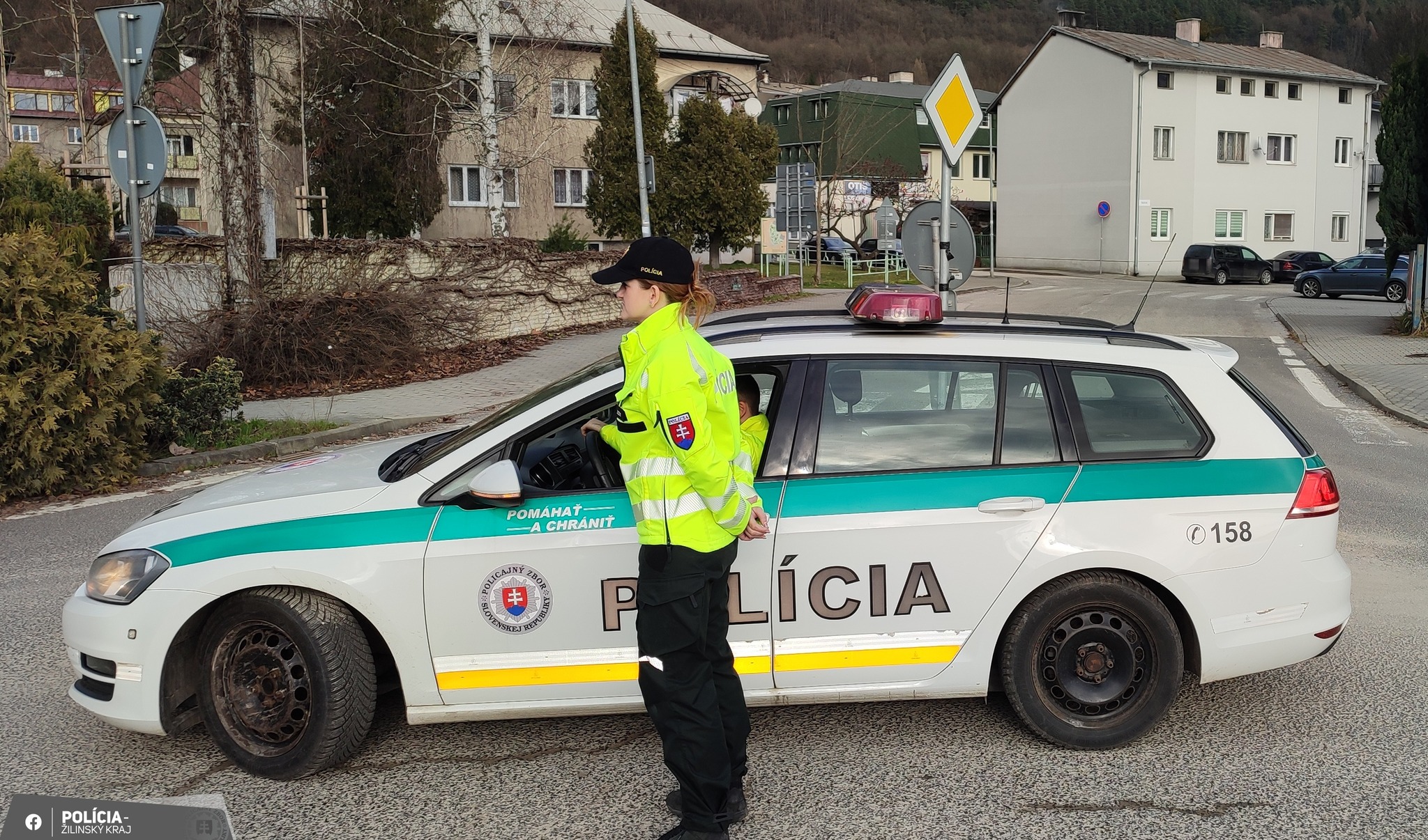V prešovskej kaviarni došlo k záhadnej udalosti. V šoku sú z toho aj samotní policajti