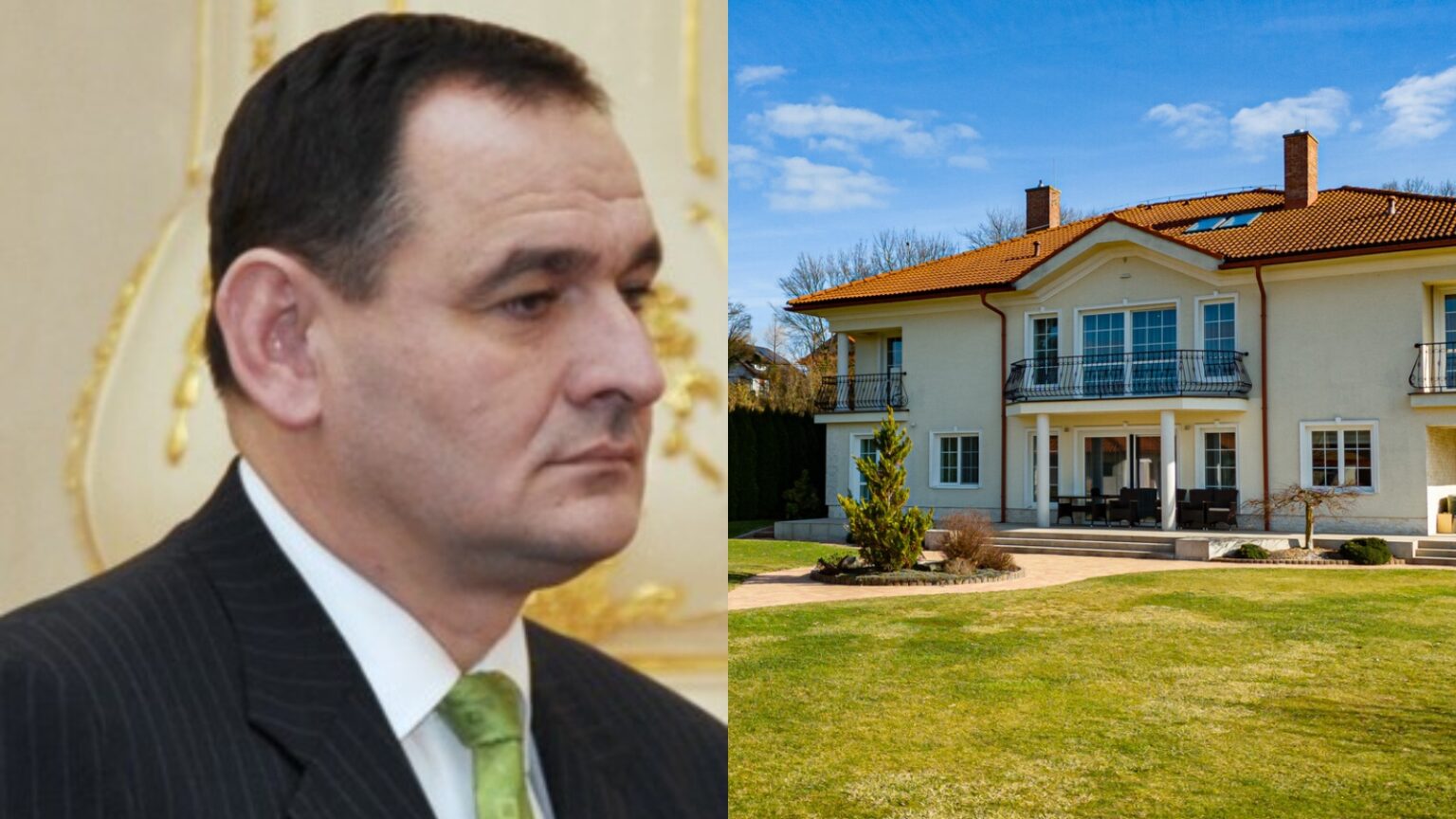 Peter Chudík priznal, že záujemcovia sa hlásia. Mnohí z nich však riešia cenu. Fotokoláž: wik/ RK Archív Diamond 