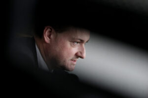 Zlomom bola akcia Rozuzlenie. Alebo prečo je dobre, že dnes zanikol ÚŠP