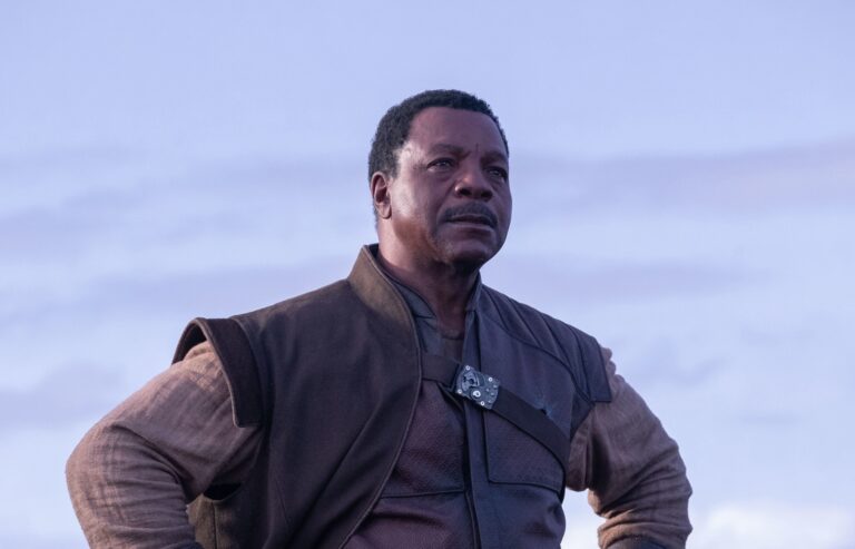 Apollo Creed už doboxoval. Zomrel známy herec Carl Weathers, silný muž z filmov Rocky a Predátor