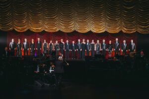 Galavečer – 80 rokov od prvej premiéry Divadla Jonáša Záborského v Prešove