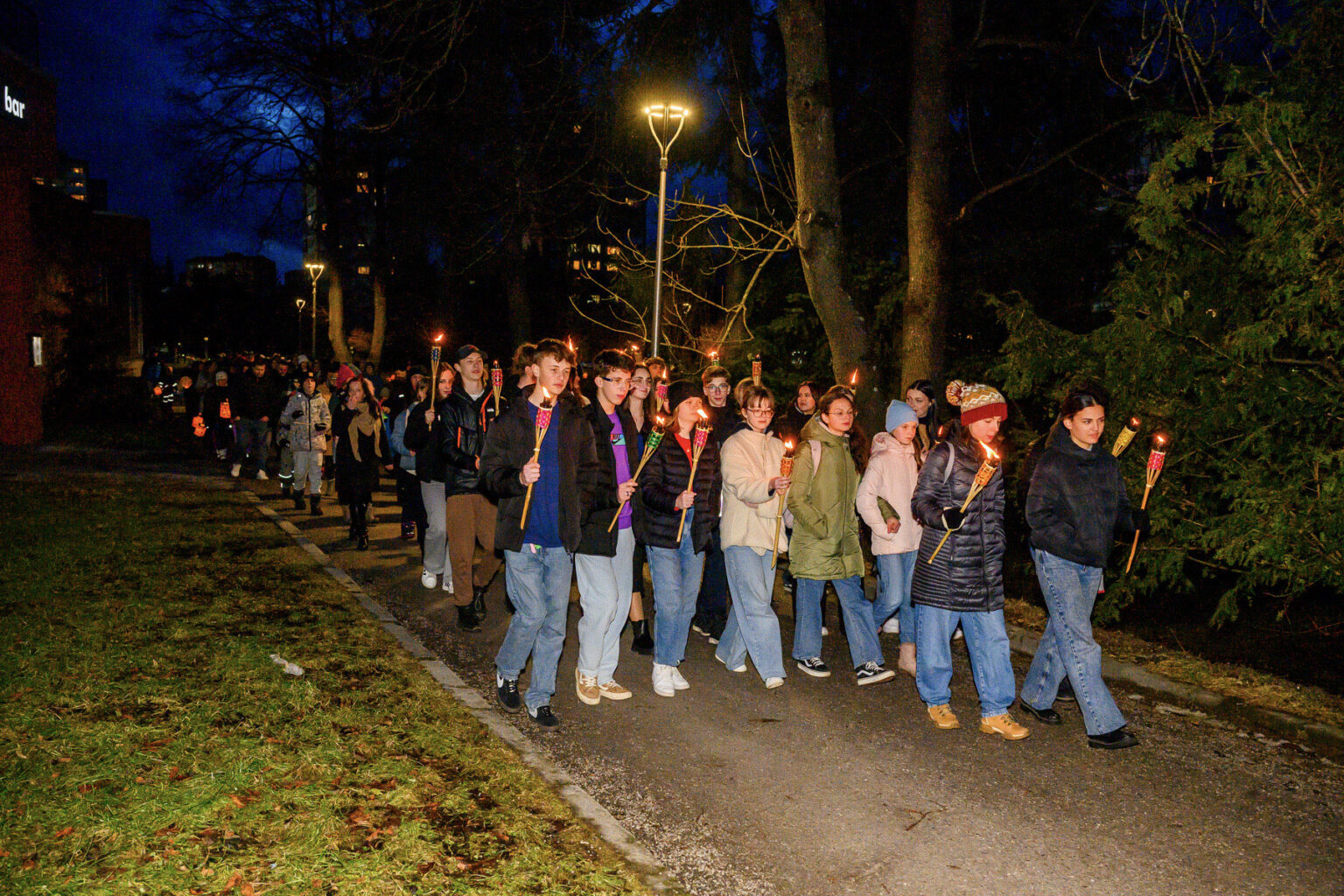 FOTO: Mesto Dolný Kubín