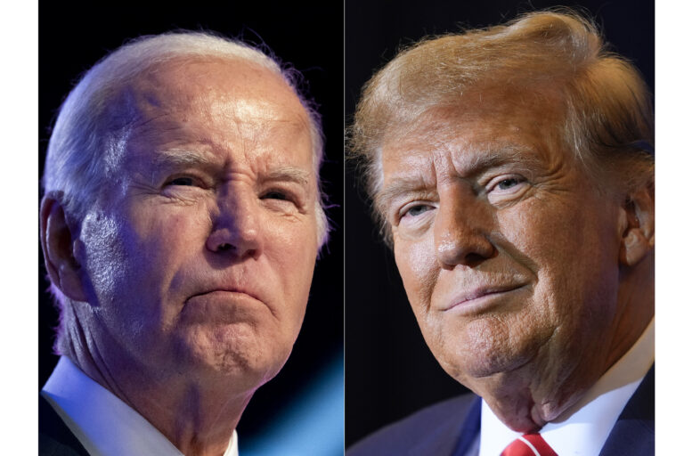 Joe Biden prijme v Bielom dome novozvoleného prezidenta Donalda Trumpa