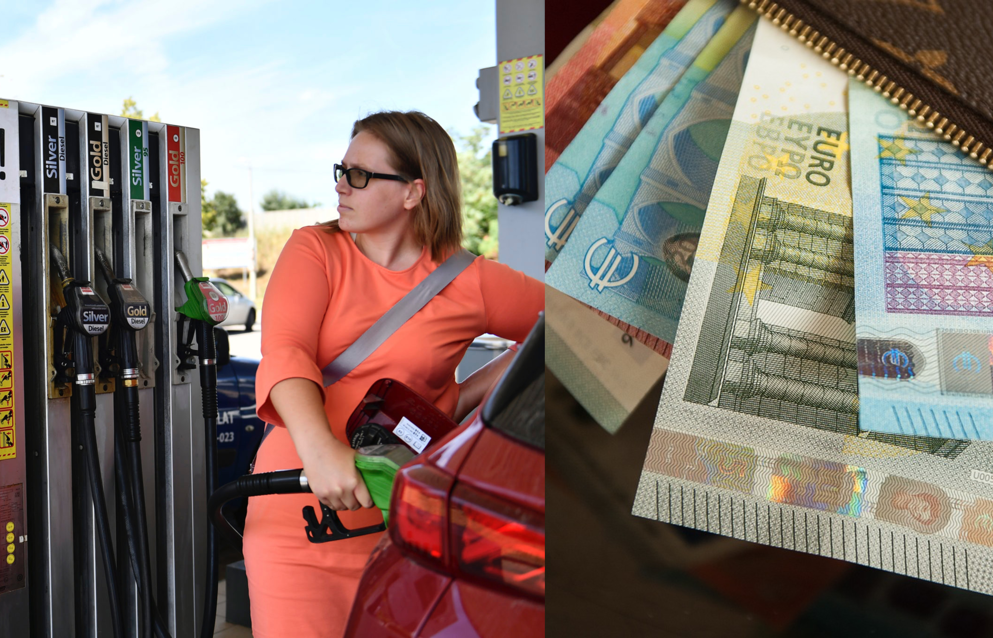 Používate vlastné auto pri pracovných cestách? Mali by ste si prilepšiť