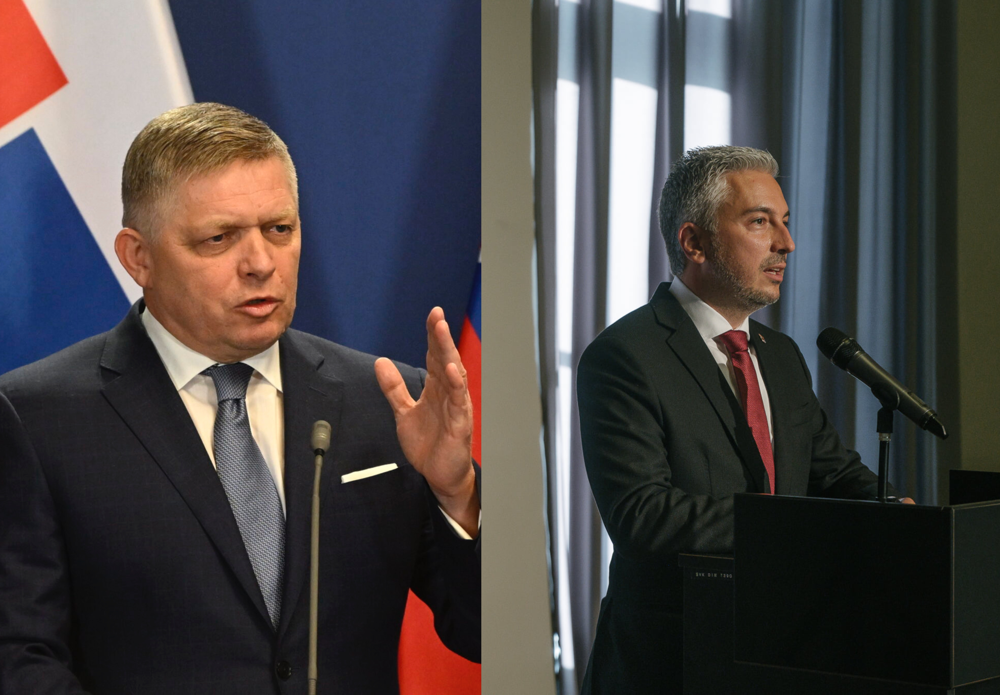 Trnka otvorí na rokovaní s Ficom tému Sobraneckých kúpeľov i dobudovania D1