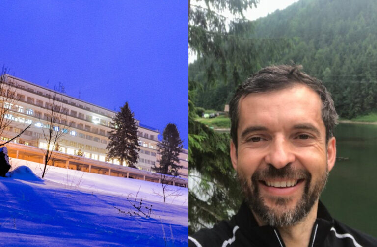 Ústav vo Vyšných Hágoch má nové vedenie