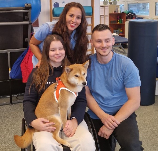 Postrelená kadetka Michaela zanechala štúdium na akadémii a opustila rady polície