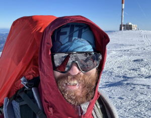 Za tri rodiny putoval celým Slovenskom. Michal Juršík sa chce vrátiť na trasu