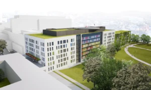 Modernizácia NÚDCH za štvrť miliardy eur naďalej viazne na pripomienkach občanov. Aká je jej budúcnosť?