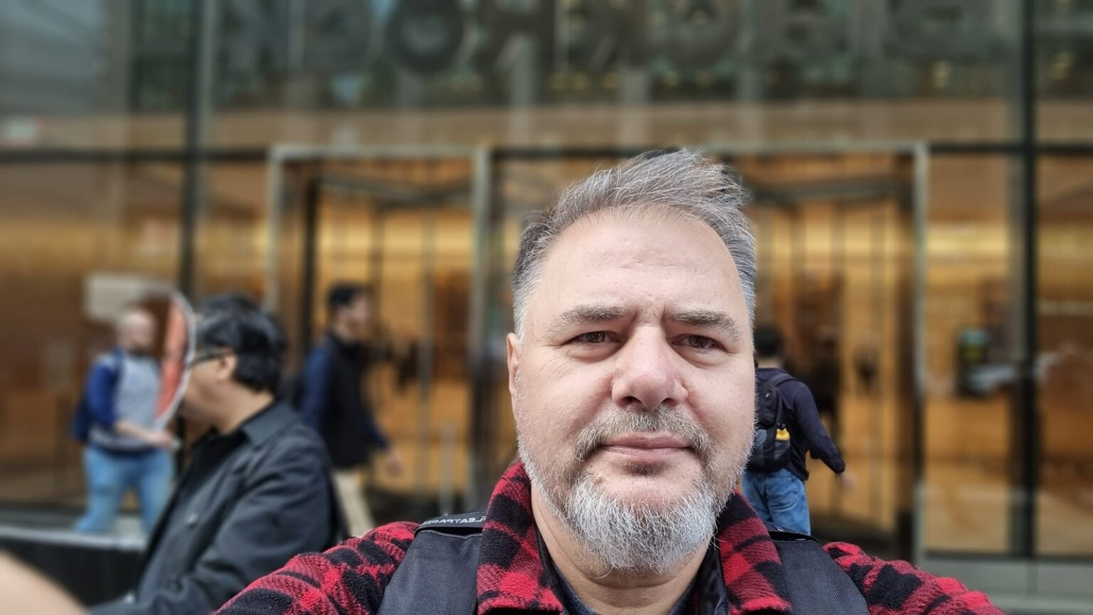 Ruslan Kocaba. Zdroj: Facebook Ruslan Kocaba
