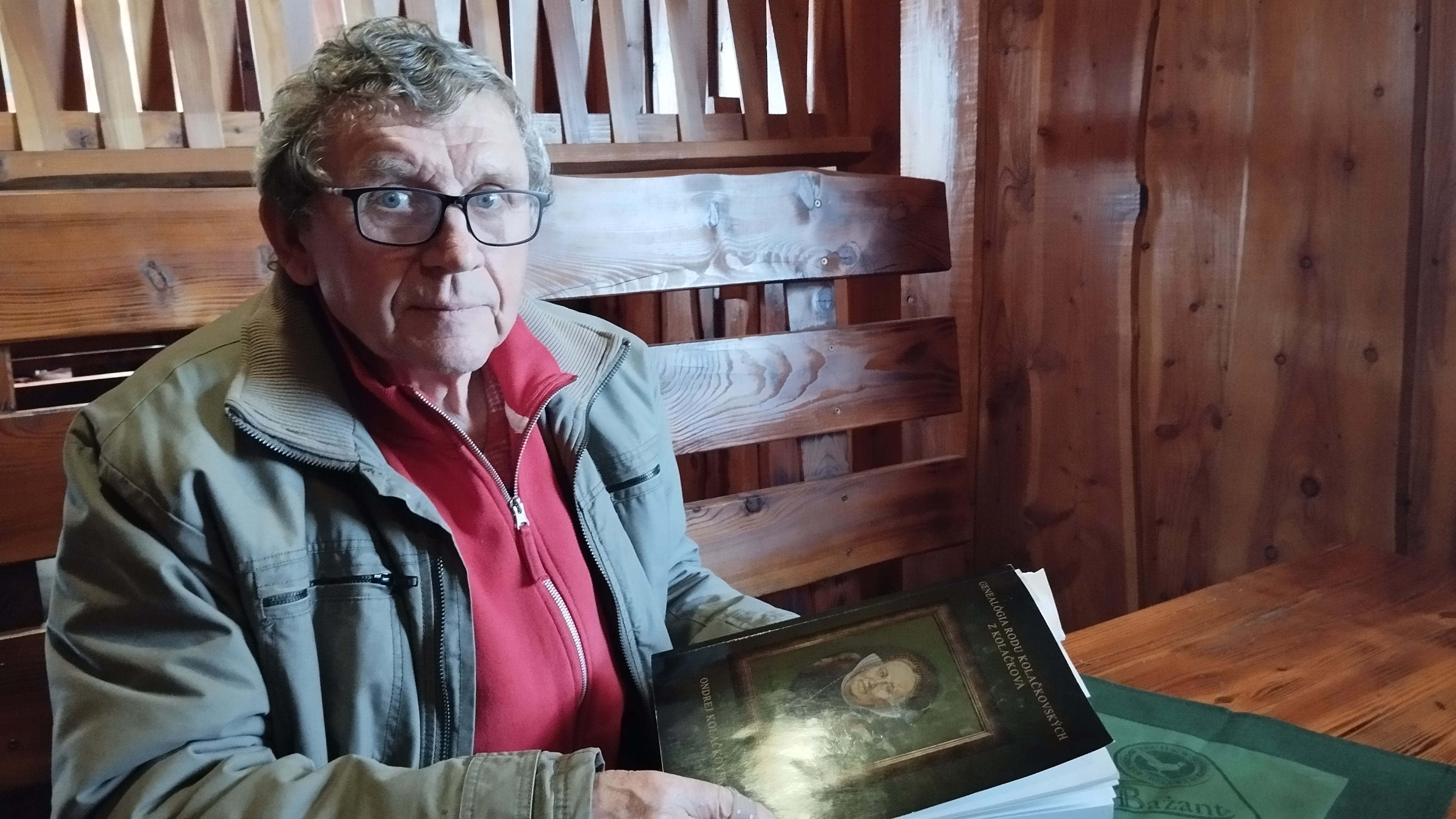 Tvorba rodokmeňa si vyžaduje veľa času. Často sa človek dopátra k zaujímavým informáciám