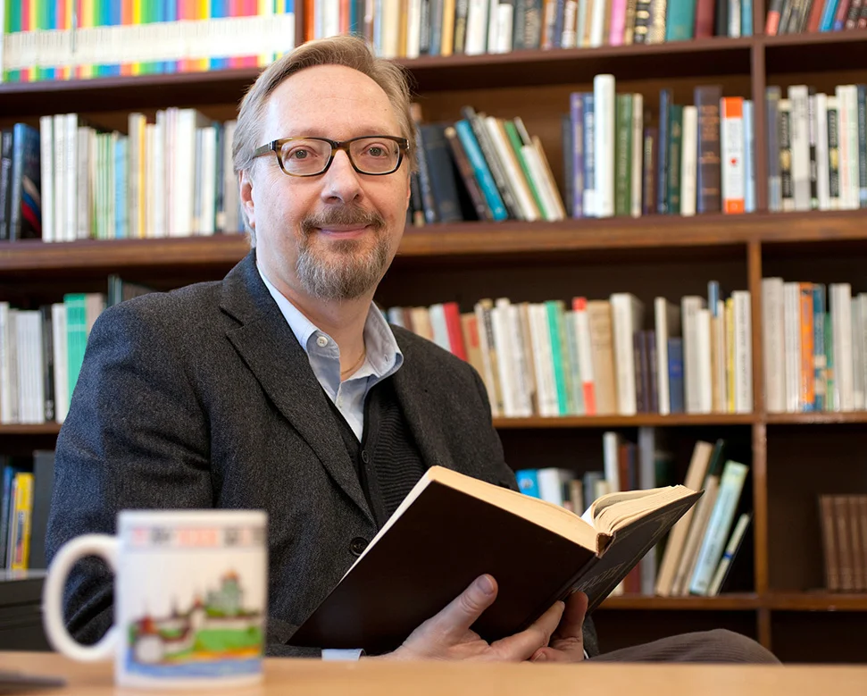 Nikolaj Petro o vyhliadkach Ukrajiny: Ak sa niečo v Kyjeve stane, bude to náhle a dramatické