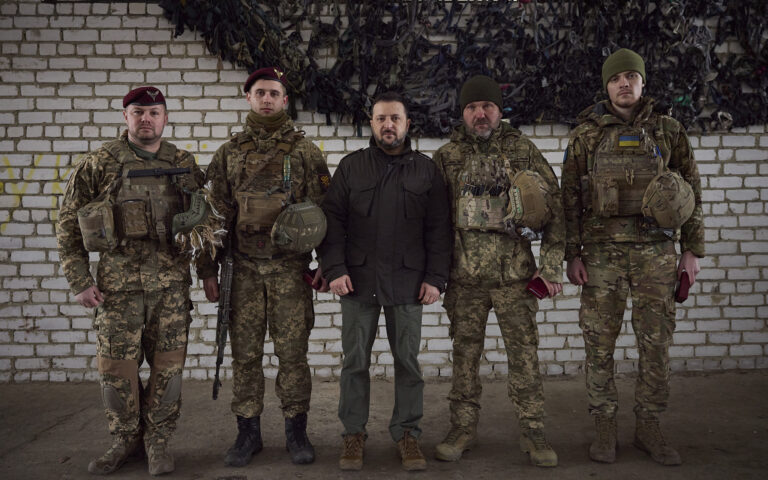 Ukrajina dnes môže zmobilizovať len 950-tisíc mužov. Riešenie problému môže byť bolestivé