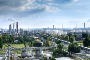 V Bratislave má vyrásť ďalšia spaľovňa odpadu. Ľudia sa proti tomuto zámeru búria                      