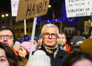 Geniálna stratégia KDH