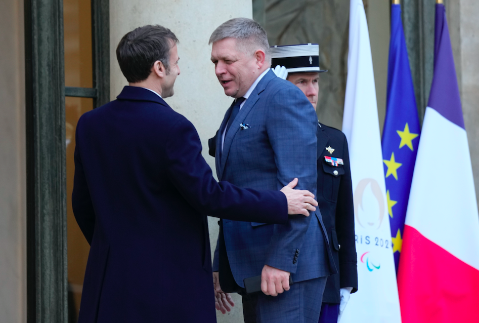 Fico nakoniec až tak nestrašil. Európa sa zahráva s ohňom