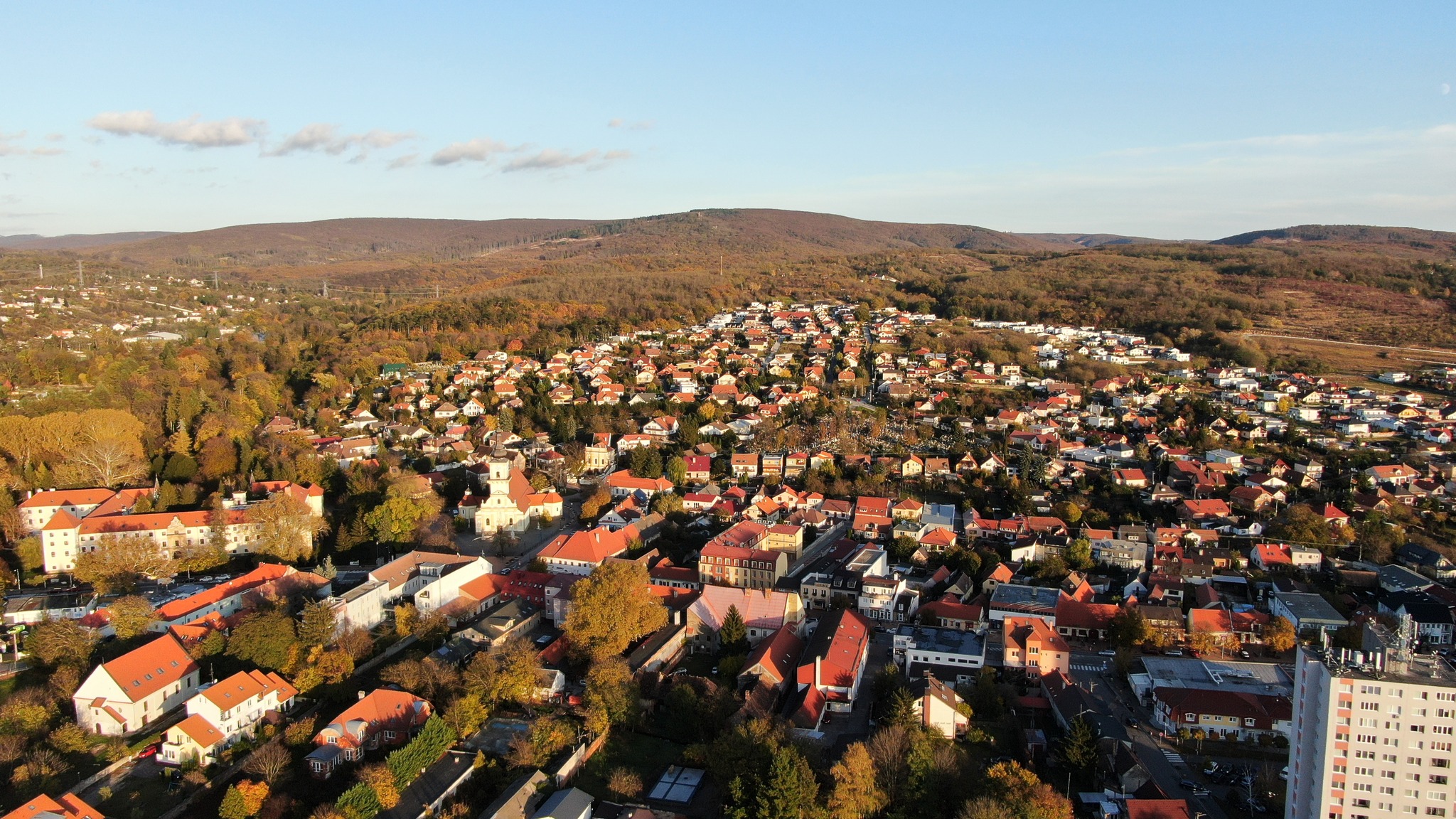 Ku koncu roka 2023 mala Stupava vyše 12 600 rezidentov