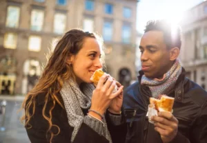 Známy fastfood zatvára svoje prevádzky v Bratislave. Karty však zamieša čoskoro nový hráč na trhu