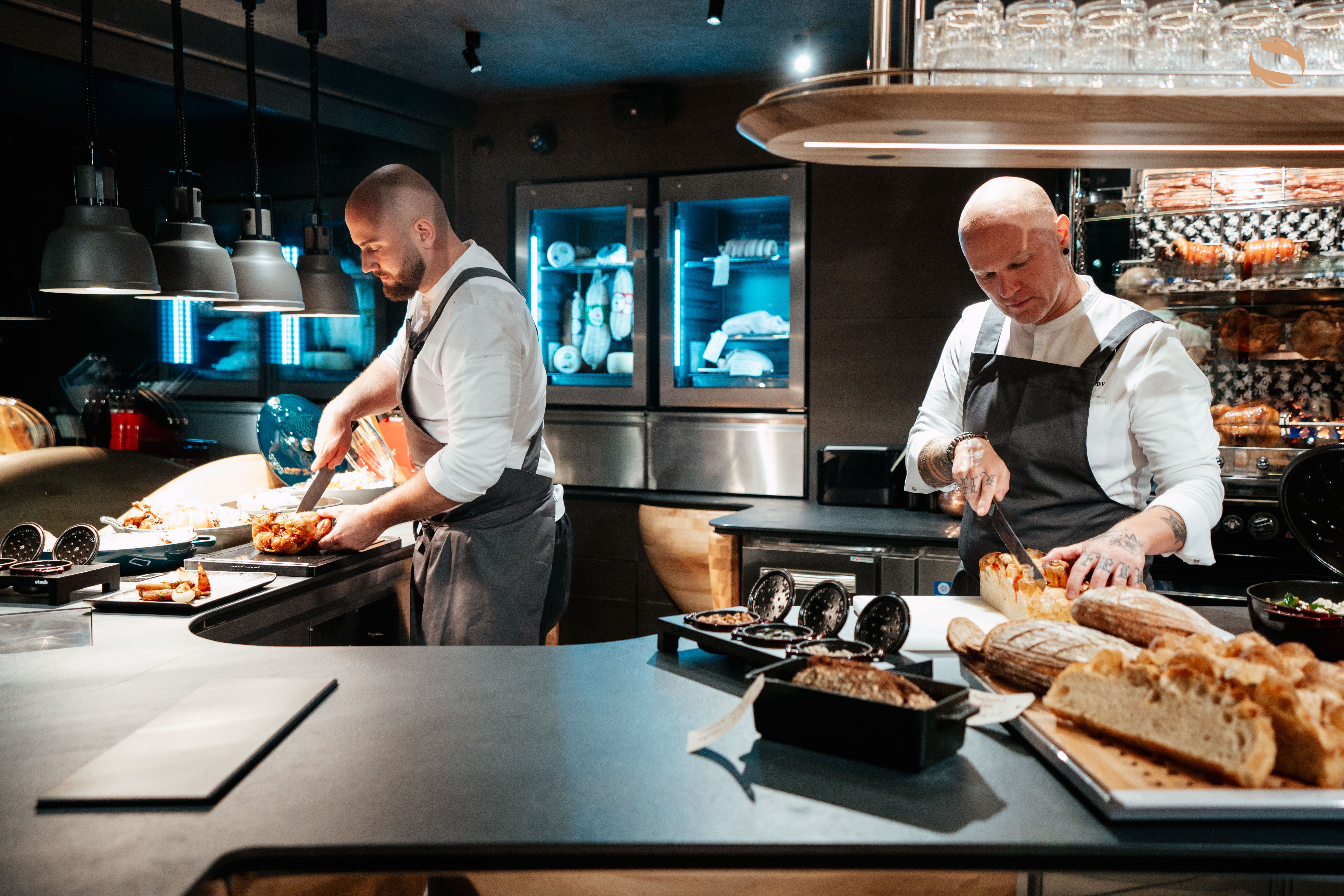 Mestský rezort Villa Sandy otvára ďalšiu prevádzku. Na svoje si prídu milovníci dobrého jedla a kávy 