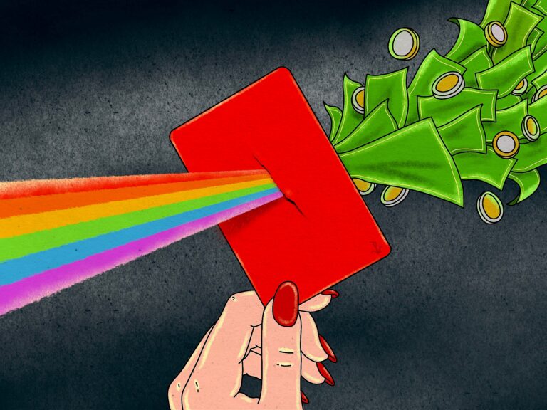 Je červená karta ministerky kultúry pre granty LGBT organizáciám naozaj nespravodlivá?