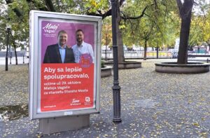 Kauza vláčika Prešporáčika je prejavom aktivizmu staromestského starostu