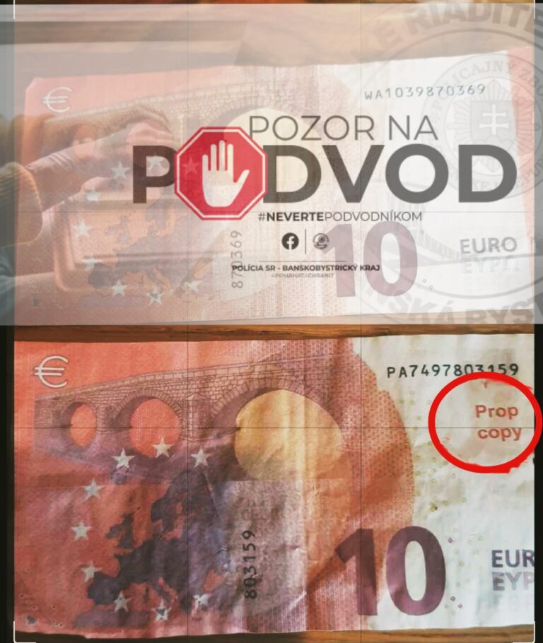 Foto: FB Polícia SR BB
