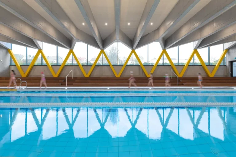 Banská Štiavnica: Bazén v súkromnej škole bude prístupný aj verejnosti