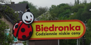 Biedronka už hľadá prvých zamestnancov na Slovensku. Takýto plat môžete zarobiť