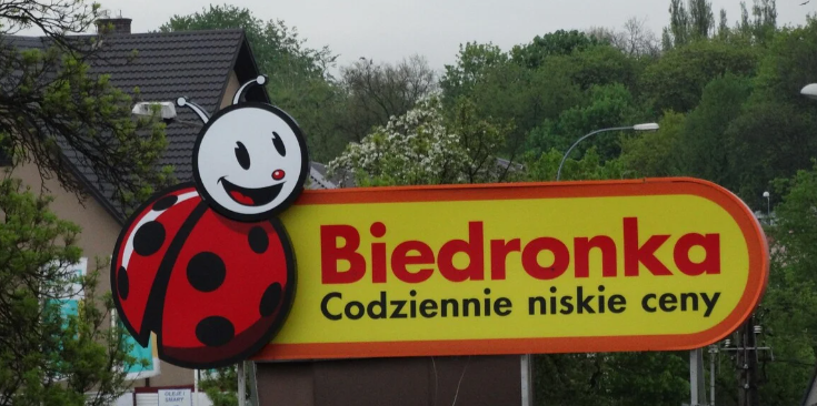 Biedronka už hľadá prvých zamestnancov na Slovensku. Takýto plat môžete zarobiť