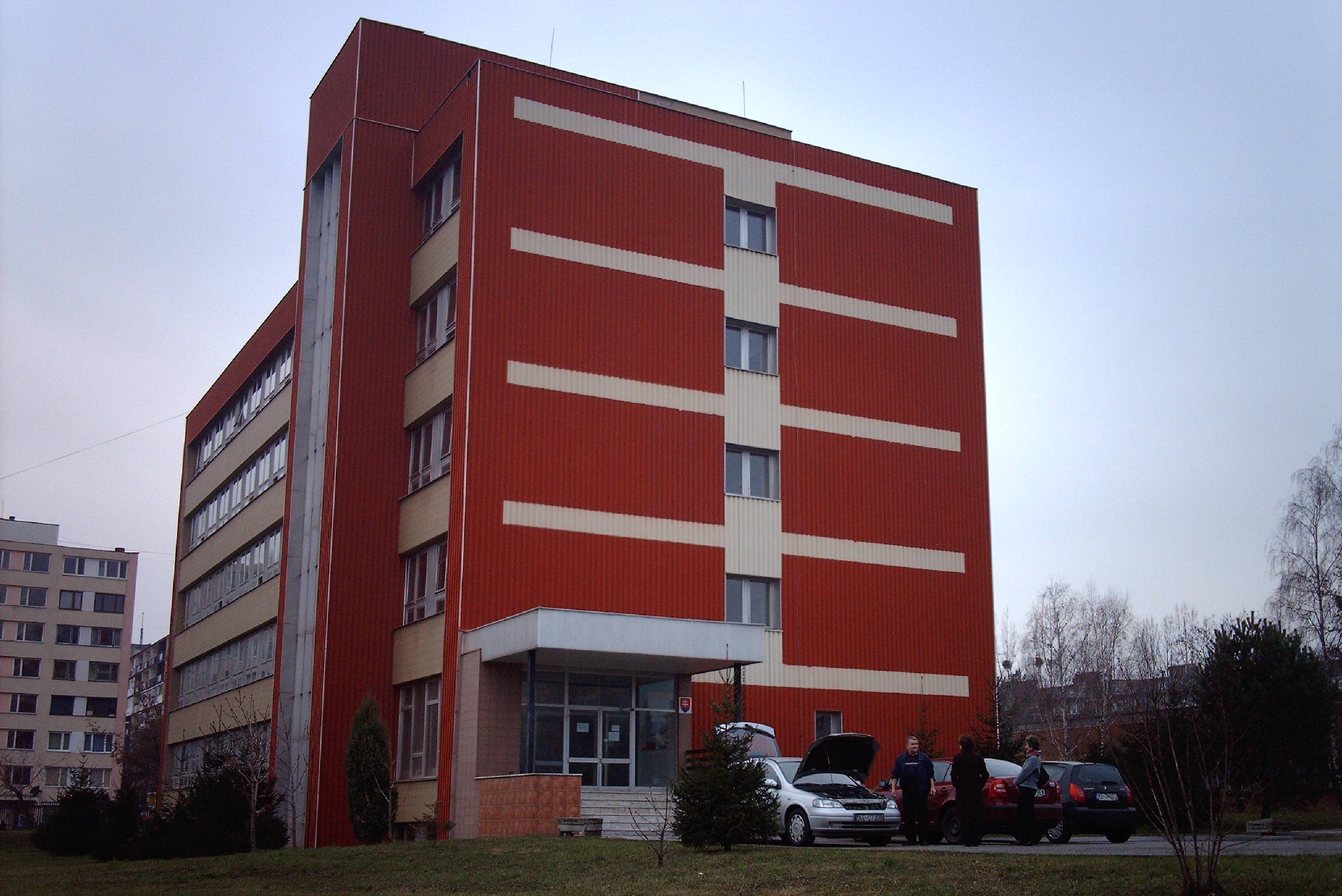 RÚVZ v Košiciach sa rozrastá: Nová budova za 3,3 milióna eur