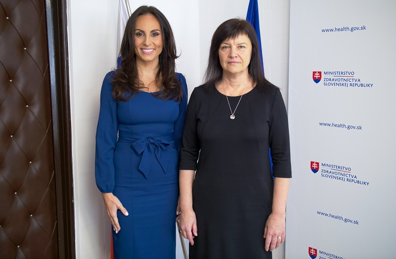 S akým cieľom prichádza bývalá viceprimátorka Martina na pozíciu šéfky Úradu verejného zdravotníctva?