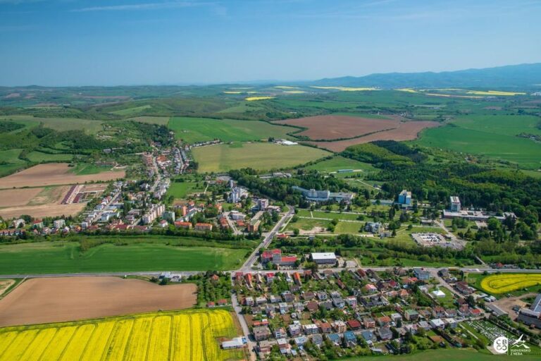 Foto: FB Mesto Dudince
