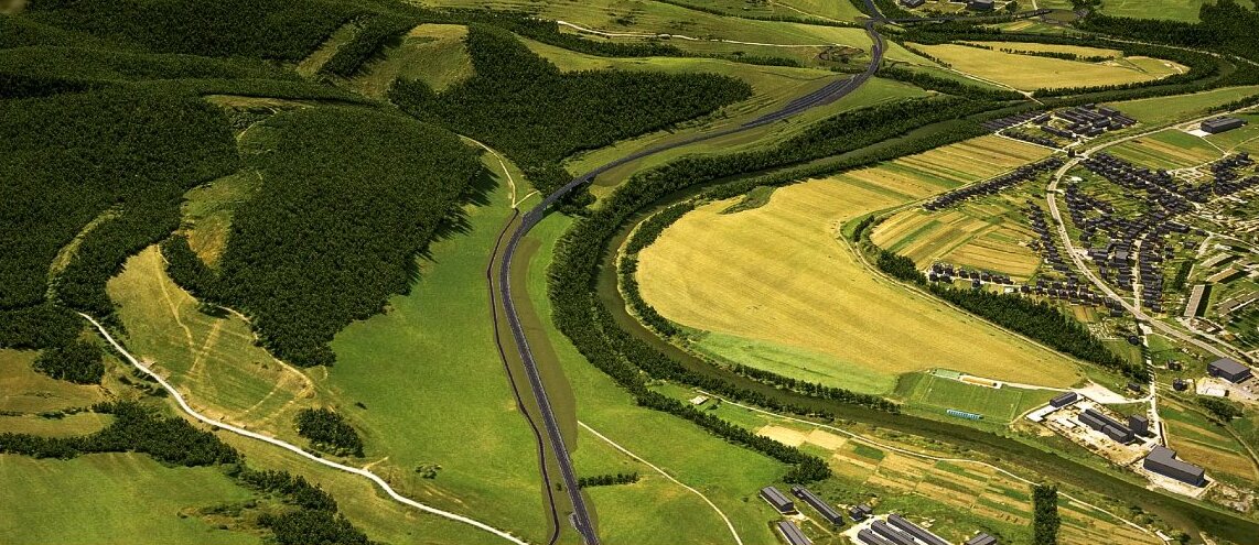 Tunel Višňové či R3 na Orave: Na čo sa môžeme v najbližších rokoch tešiť?