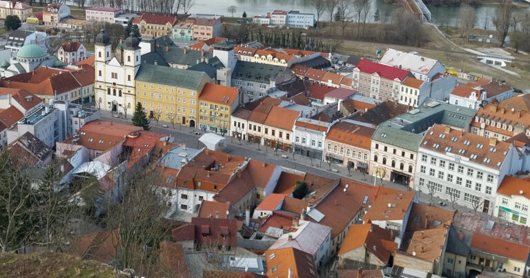 Významní lekári spojení s Trenčínom sa zapísali do dejín. Využite možnosť ich lepšie spoznať