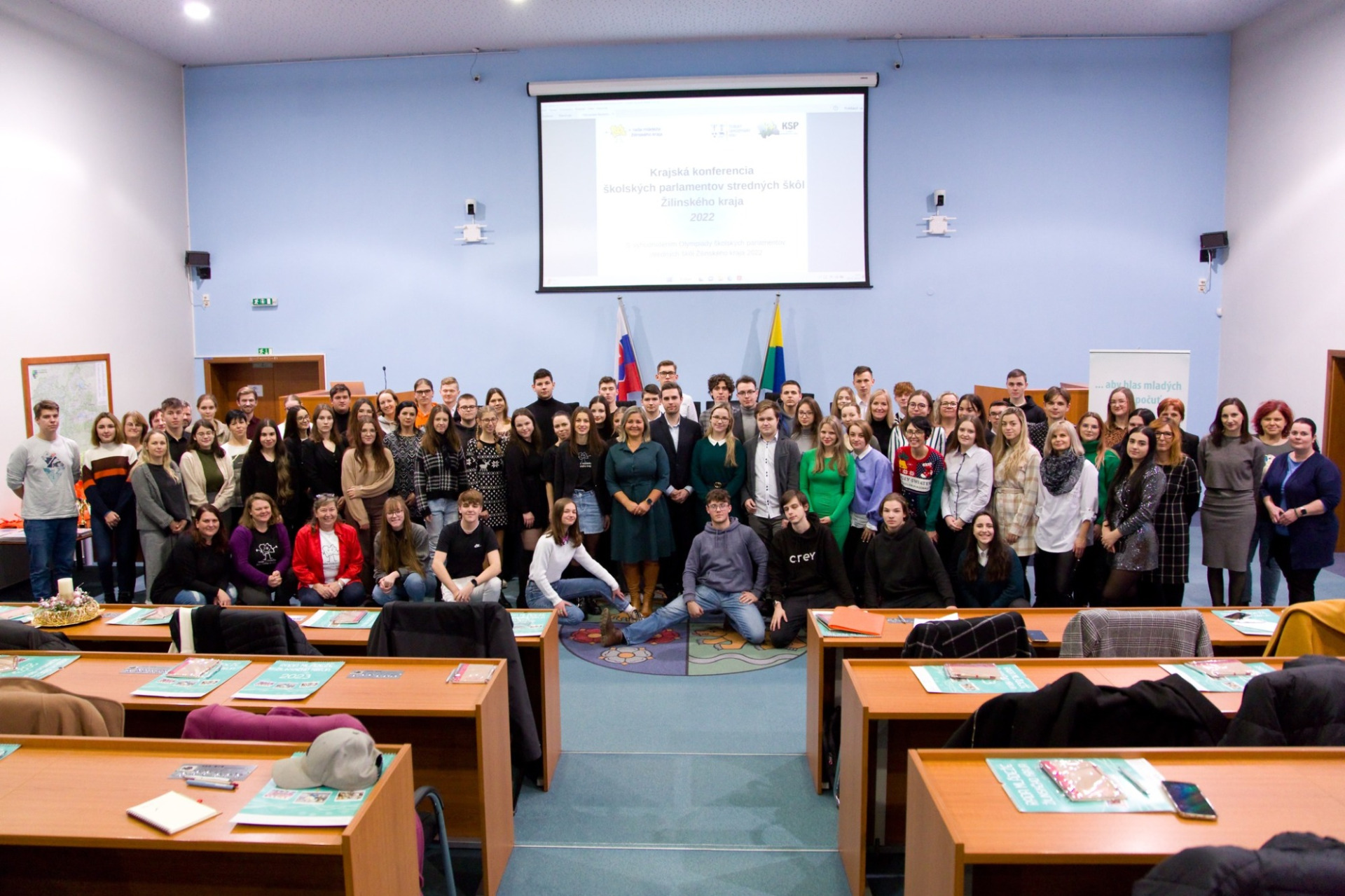 Škola na Liptove má vďaka eurofondom virtuálnu učebňu či wellness