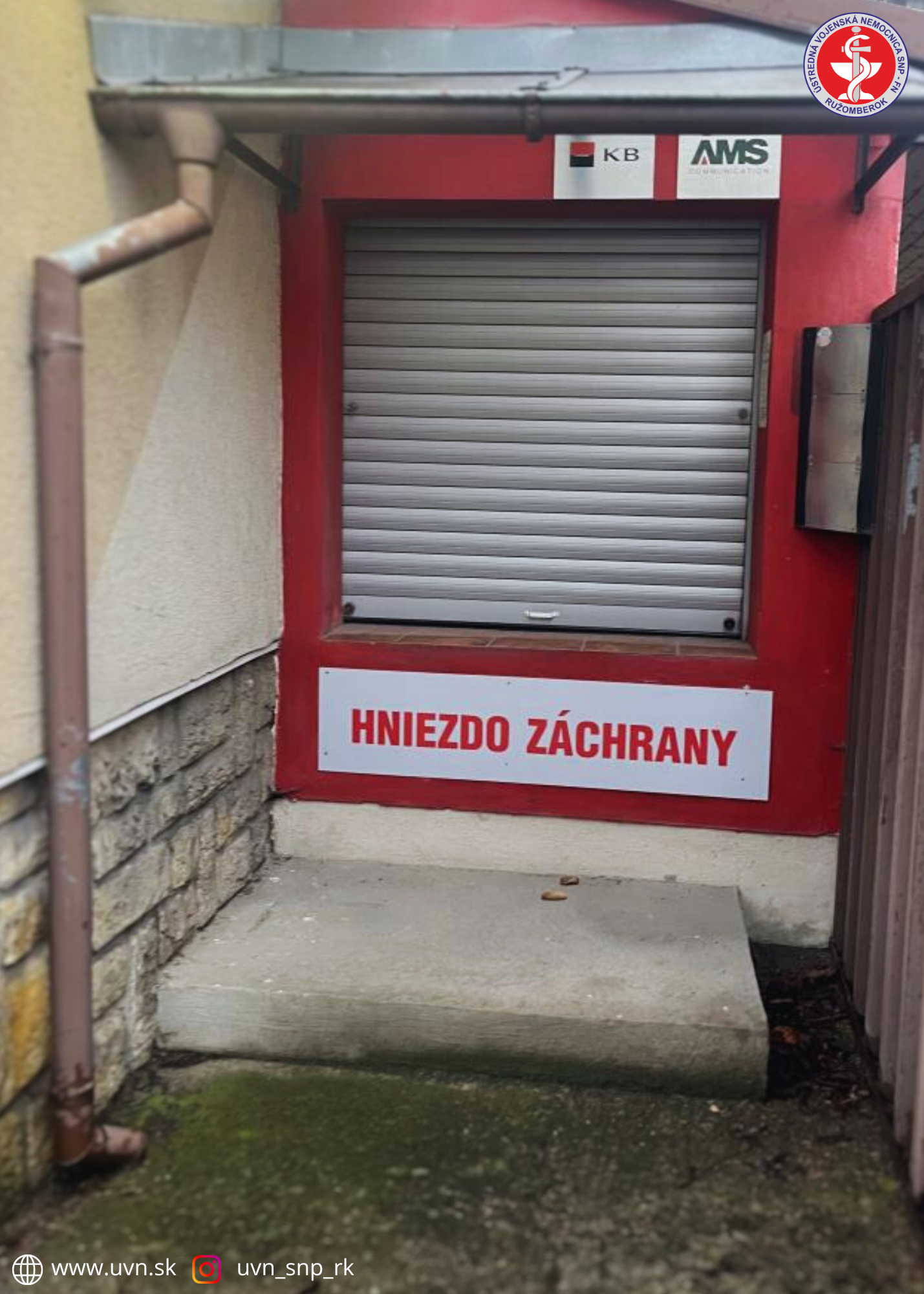 V hniezde záchrany našli dievčatko. Dostalo šancu na lepší život