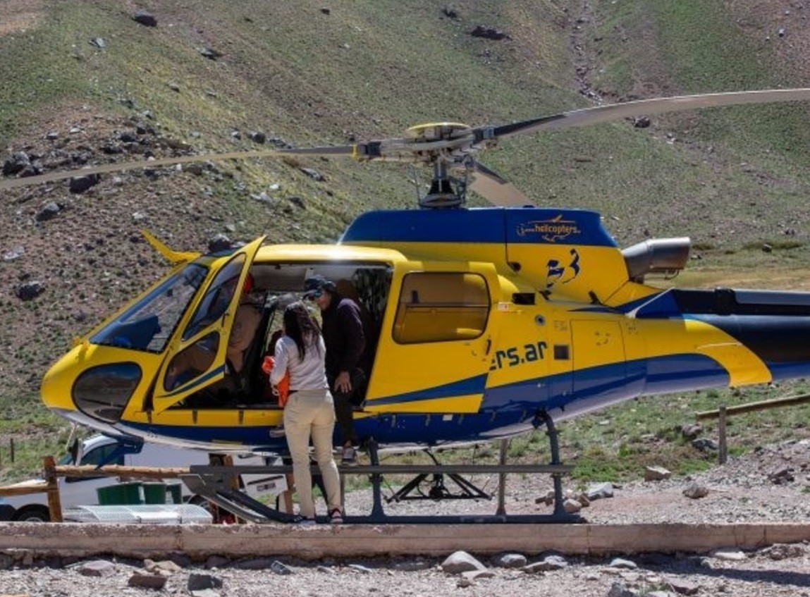 Mladý slovenský horolezec zahynul pri zostupe z vrcholu v amerických Andách