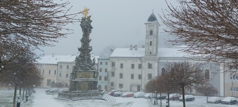 Kremnica: Prestavbu internátu na nové byty chcú financovať cez Štátny fond rozvoja bývania