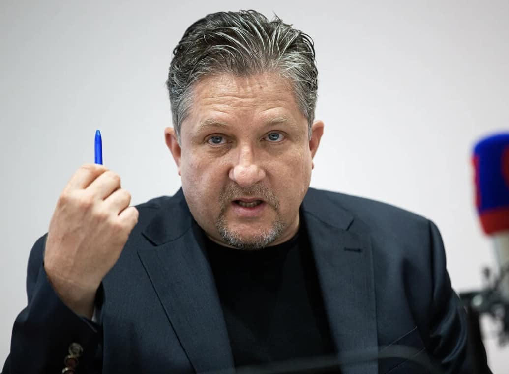 Nový riaditeľ nemocnice si údajne písal s Mariánom Kočnerom