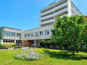 Na žabomyšie vojny sa čas a priestor vždy nájdu