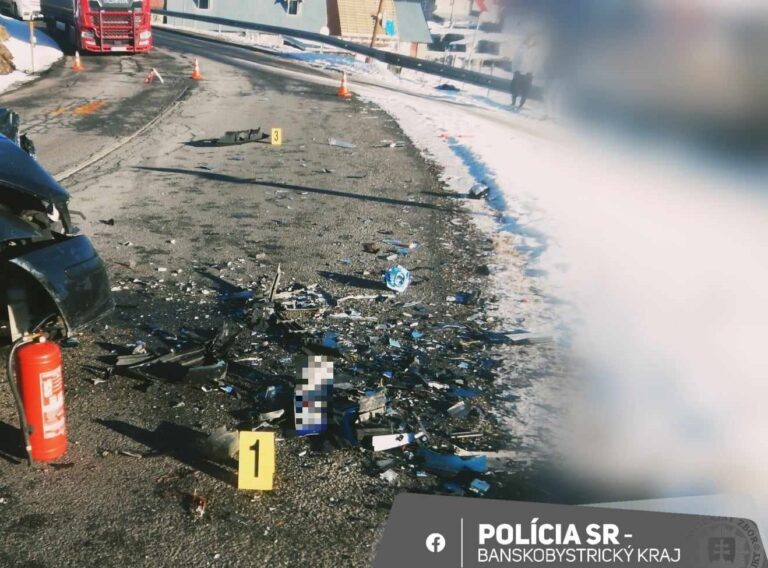 Foto: FB Polícia SR BB