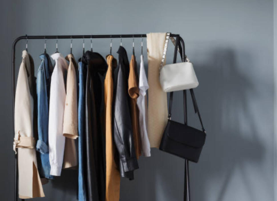 Neviete, čo s prebytočnými vecami? Dajte im druhú šancu