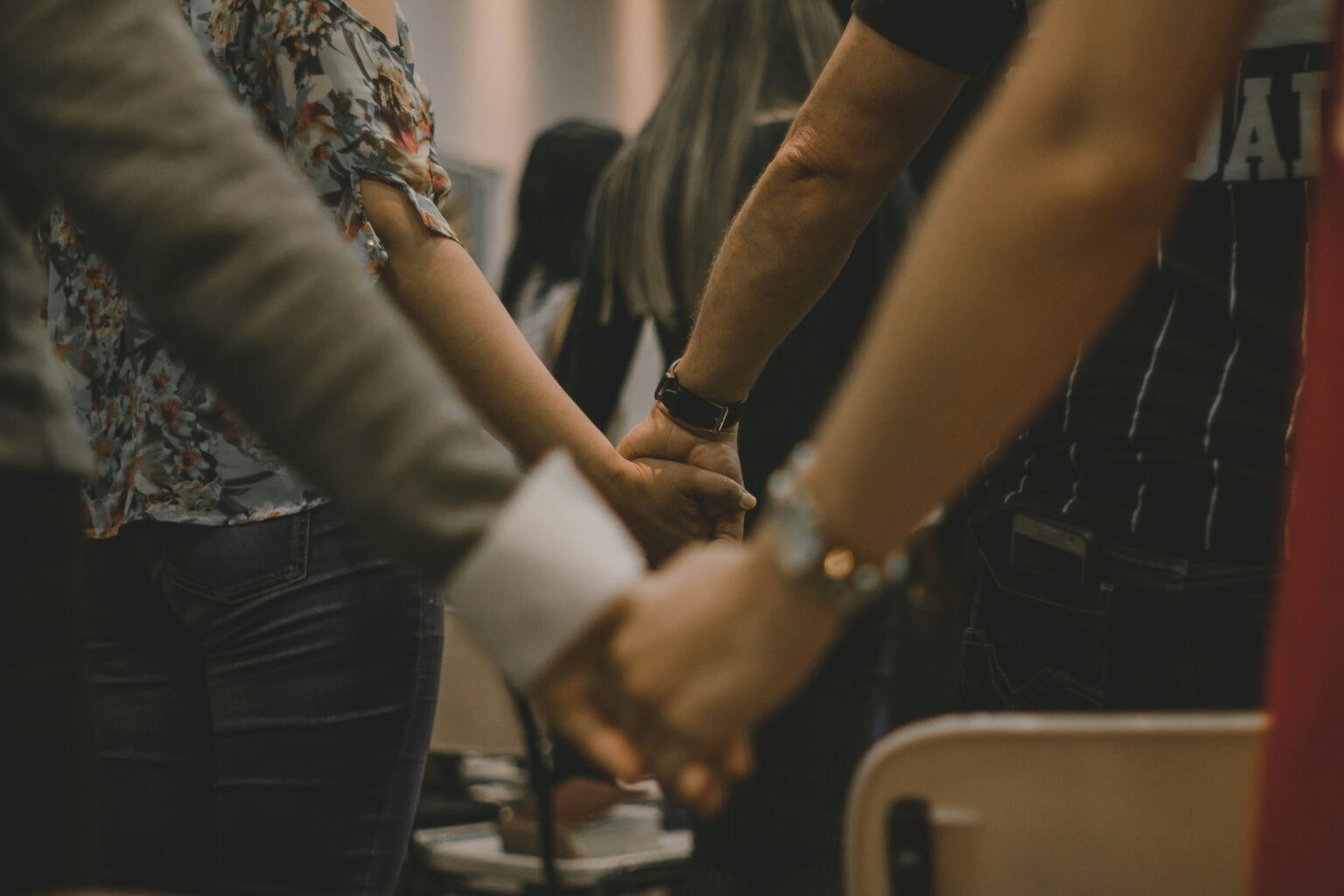 Ilustračný obrázok. Foto: Unsplash/Pedro Lima